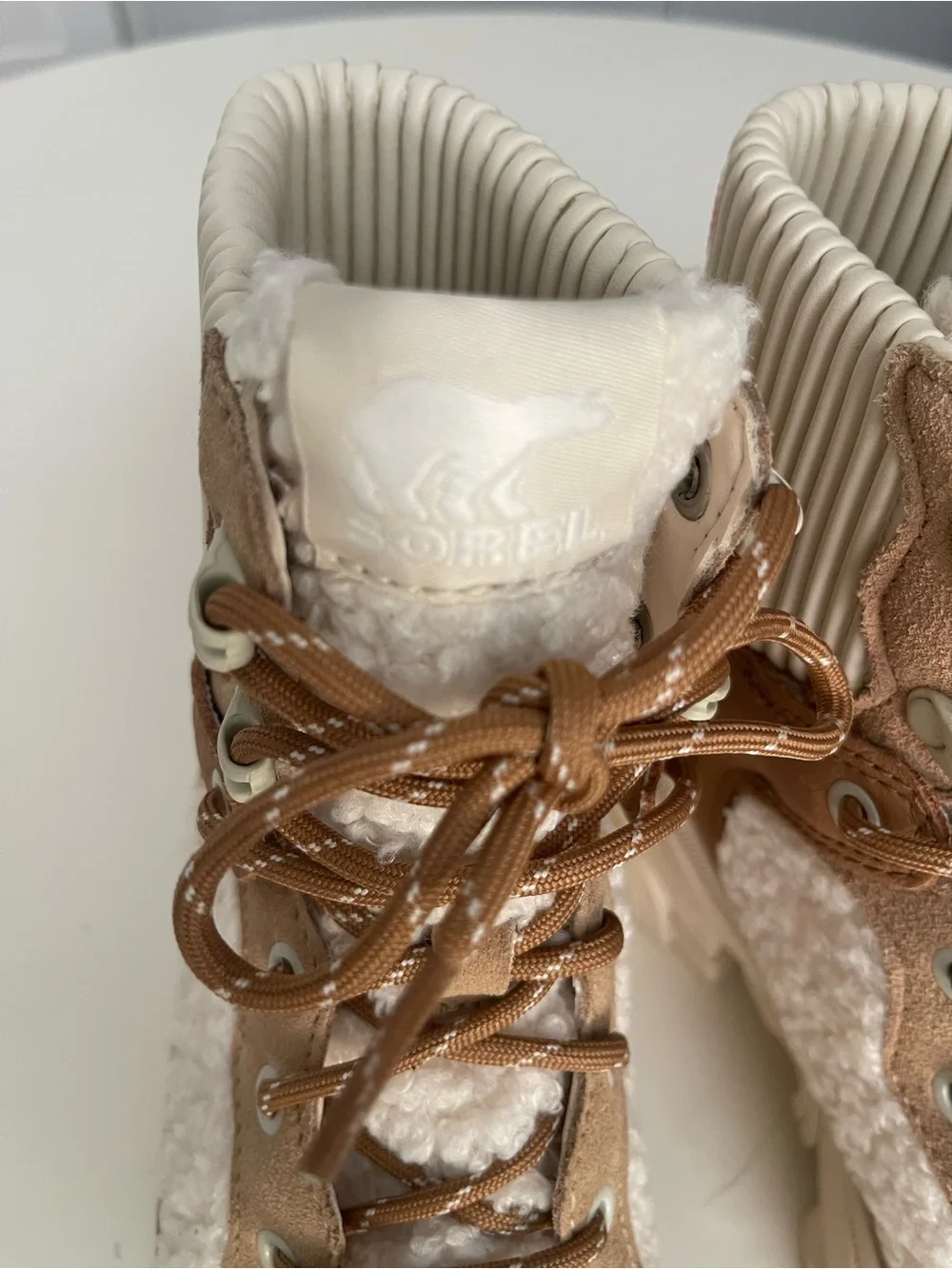 Sorel | Brex™ Boot Cozy Lace WP